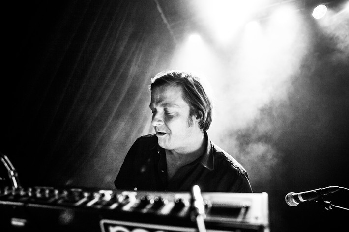 2013-05-10 - Helt Off från Øresundsfestival, Malmö