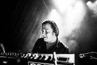 2013-05-10 - Helt Off från Øresundsfestival, Malmö