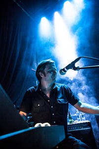 2013-05-10 - Helt Off från Øresundsfestival, Malmö