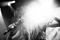 2013-05-10 - Elliphant från Debaser Medis, Stockholm