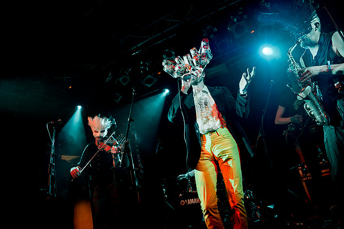 2013-05-10 - Tummel från Øresundsfestival, Malmö