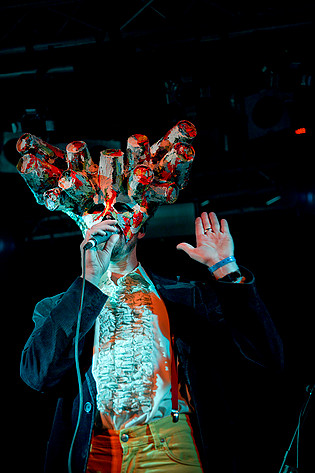 2013-05-10 - Tummel från Øresundsfestival, Malmö