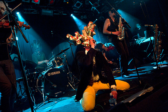 2013-05-10 - Tummel från Øresundsfestival, Malmö