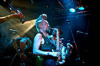 2013-05-10 - Tummel från Øresundsfestival, Malmö