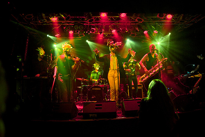 2013-05-10 - Tummel från Øresundsfestival, Malmö