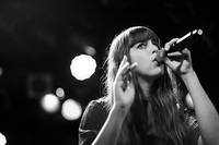2013-05-10 - Fallulah från Øresundsfestival, Malmö