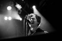 2013-05-10 - Babian från Øresundsfestival, Malmö
