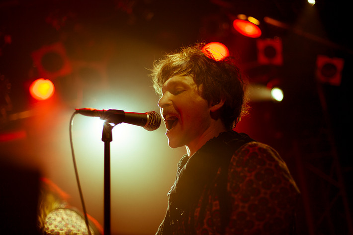 2013-05-10 - Babian från Øresundsfestival, Malmö