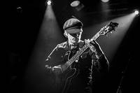 2013-05-10 - Babian från Øresundsfestival, Malmö