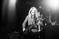 2013-05-10 - Babian från Øresundsfestival, Malmö