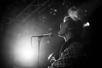 2013-05-10 - Babian från Øresundsfestival, Malmö