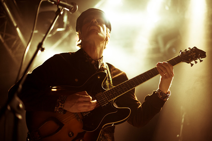 2013-05-10 - Babian från Øresundsfestival, Malmö