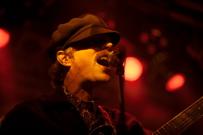 2013-05-10 - Babian från Øresundsfestival, Malmö
