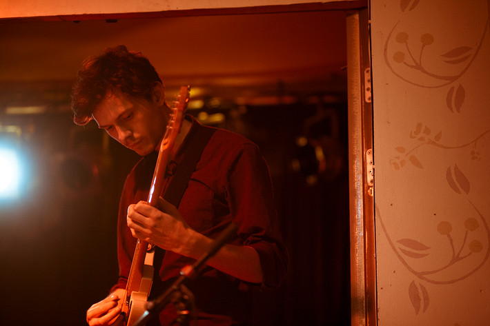 2013-05-10 - Spillemændene från Øresundsfestival, Malmö