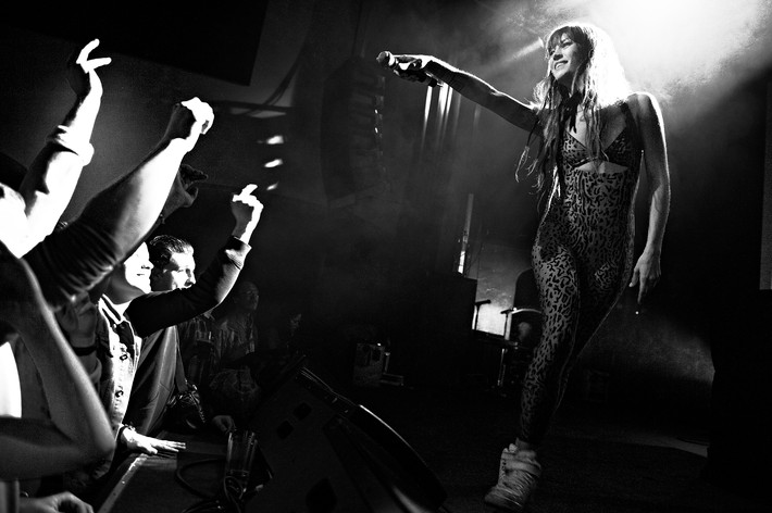 2013-05-10 - Elliphant från Debaser Medis, Stockholm