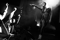 2013-05-10 - Elliphant från Debaser Medis, Stockholm