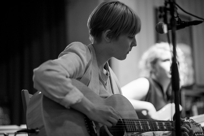 2013-05-10 - Skilla från Øresundsfestival, Malmö