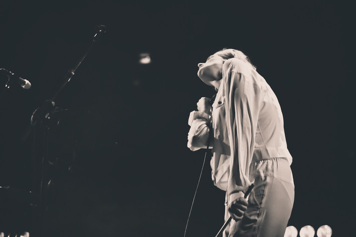 2013-05-10 - El Perro Del Mar från Madefestivalen, Umeå 2013-05-10 - El Perro Del Mar från Madefestivalen, Umeå