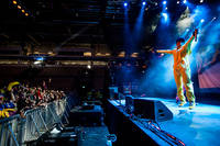 2013-05-11 - Sean Banan från Vida Arena, Växjö