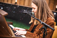 2013-05-11 - Alice Boman från Øresundsfestival, Malmö