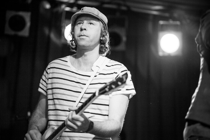 2013-05-11 - Stereo Explosion från Øresundsfestival, Malmö