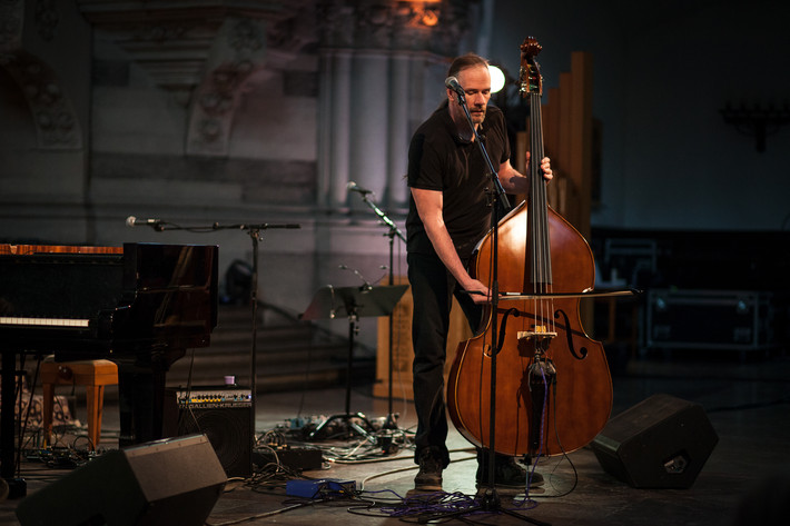 2013-05-11 - Jens och Anders Johansson från Øresundsfestival, Malmö