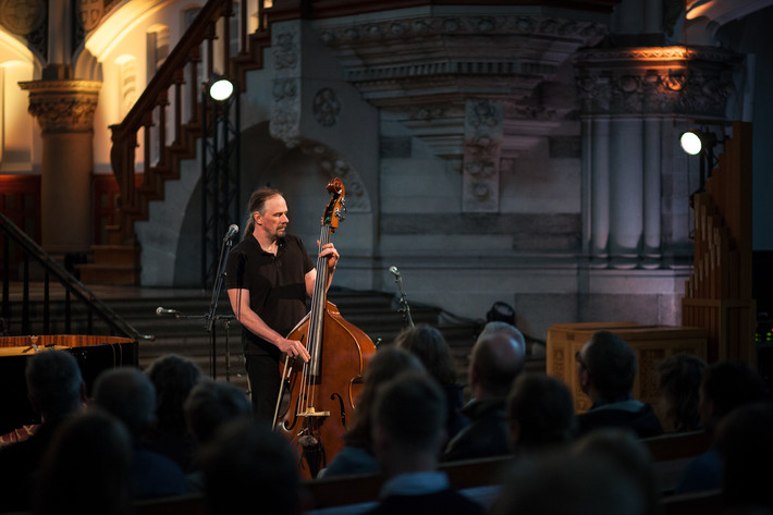 2013-05-11 - Jens och Anders Johansson från Øresundsfestival, Malmö