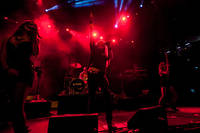 2013-05-11 - E-type från Vida Arena, Växjö