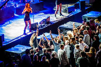 2013-05-11 - E-type från Vida Arena, Växjö