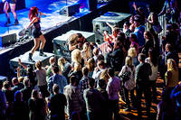 2013-05-11 - E-type från Vida Arena, Växjö