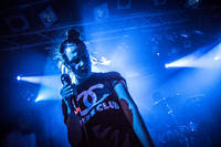 2013-05-11 - MØ från Øresundsfestival, Malmö