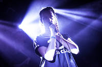 2013-05-11 - MØ från Øresundsfestival, Malmö