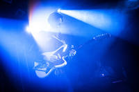 2013-05-11 - MØ från Øresundsfestival, Malmö