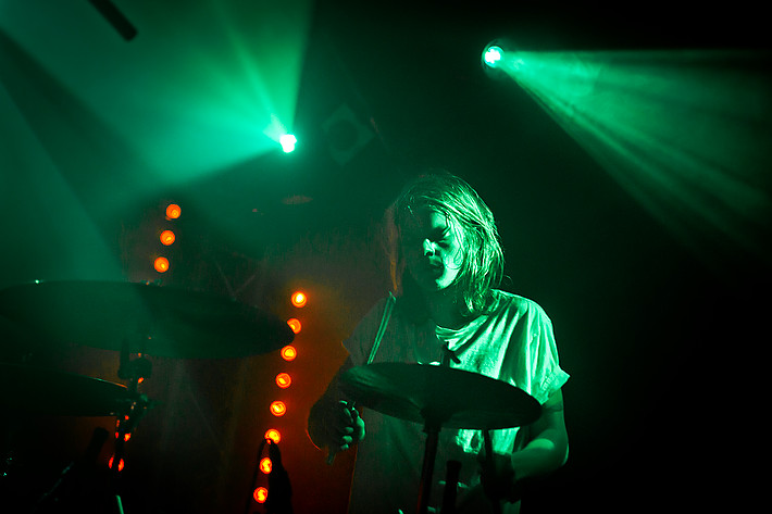 2013-05-11 - Broke från Øresundsfestival, Malmö