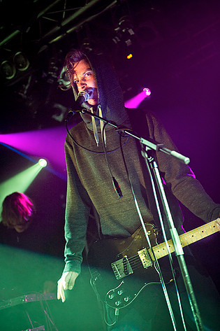 2013-05-11 - Broke från Øresundsfestival, Malmö