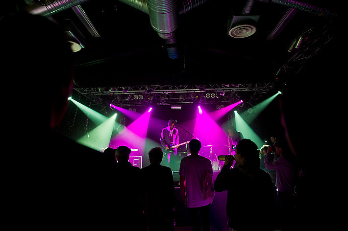 2013-05-11 - Broke från Øresundsfestival, Malmö