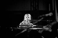 2013-05-11 - Agnes Obel från Øresundsfestival, Malmö
