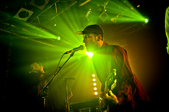 2013-05-11 - This is Head från Øresundsfestival, Malmö