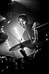 2013-05-11 - This is Head från Øresundsfestival, Malmö