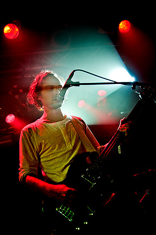 2013-05-11 - This is Head från Øresundsfestival, Malmö