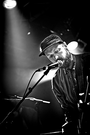 2013-05-11 - This is Head från Øresundsfestival, Malmö
