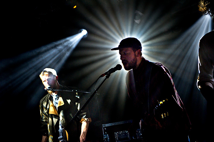 2013-05-11 - This is Head från Øresundsfestival, Malmö