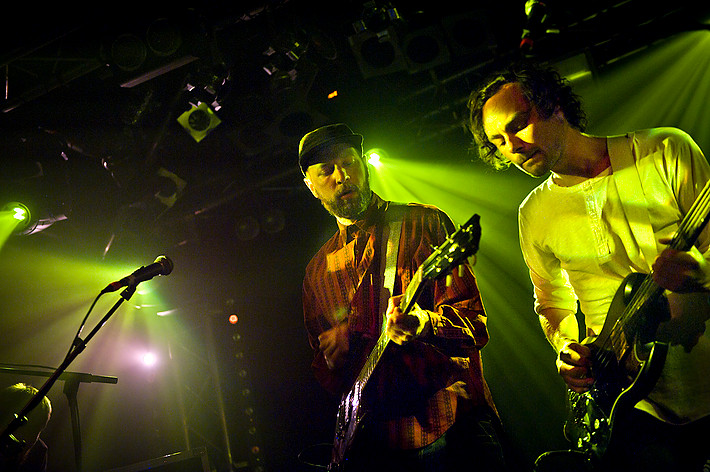 2013-05-11 - This is Head från Øresundsfestival, Malmö