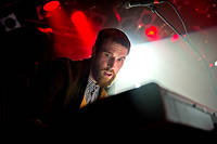 2013-05-11 - This is Head från Øresundsfestival, Malmö