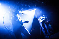 2013-05-11 - MØ från Øresundsfestival, Malmö