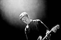 2013-05-11 - Iceage från Øresundsfestival, Malmö