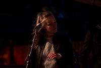 2013-05-11 - Lisa Alma från Øresundsfestival, Malmö