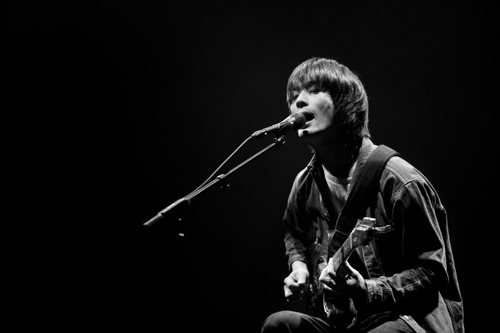 2013-05-09 - Shugo Tokumaru från Södra Teatern, Stockholm