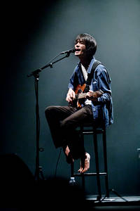 2013-05-09 - Shugo Tokumaru från Södra Teatern, Stockholm