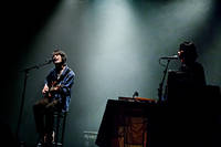 2013-05-09 - Shugo Tokumaru från Södra Teatern, Stockholm